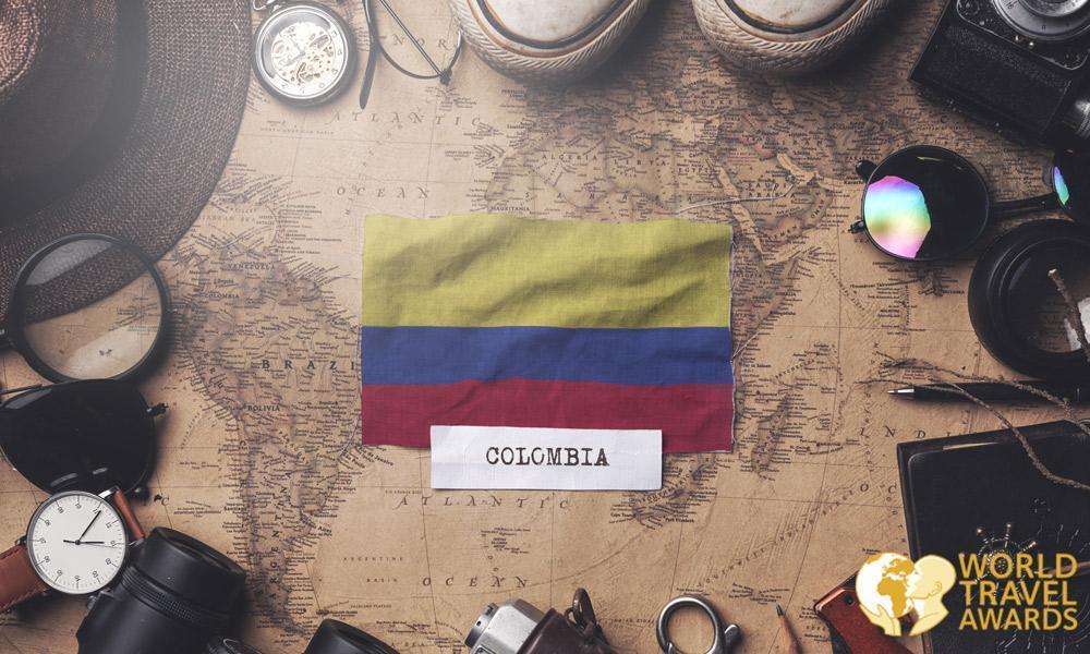Colombia nominada a mejor sitio turistico