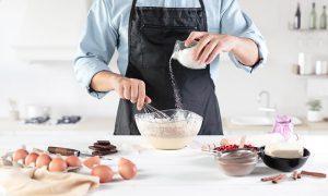 Técnicas de preparacion para ingredion