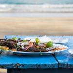 Herencia y sabor en la región del caribe
