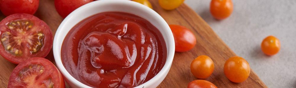 salsa de tomate san jorge