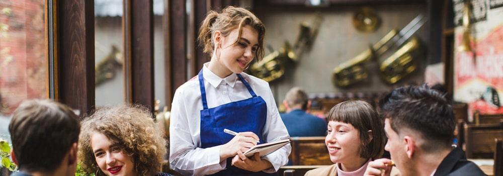 Aumentar las ventas de su restaurante