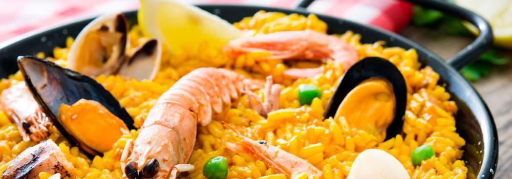 Paella