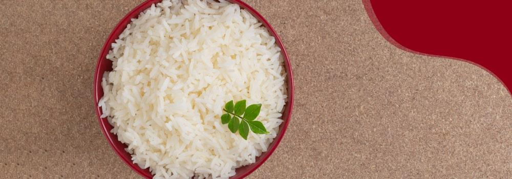 tipos de arroz