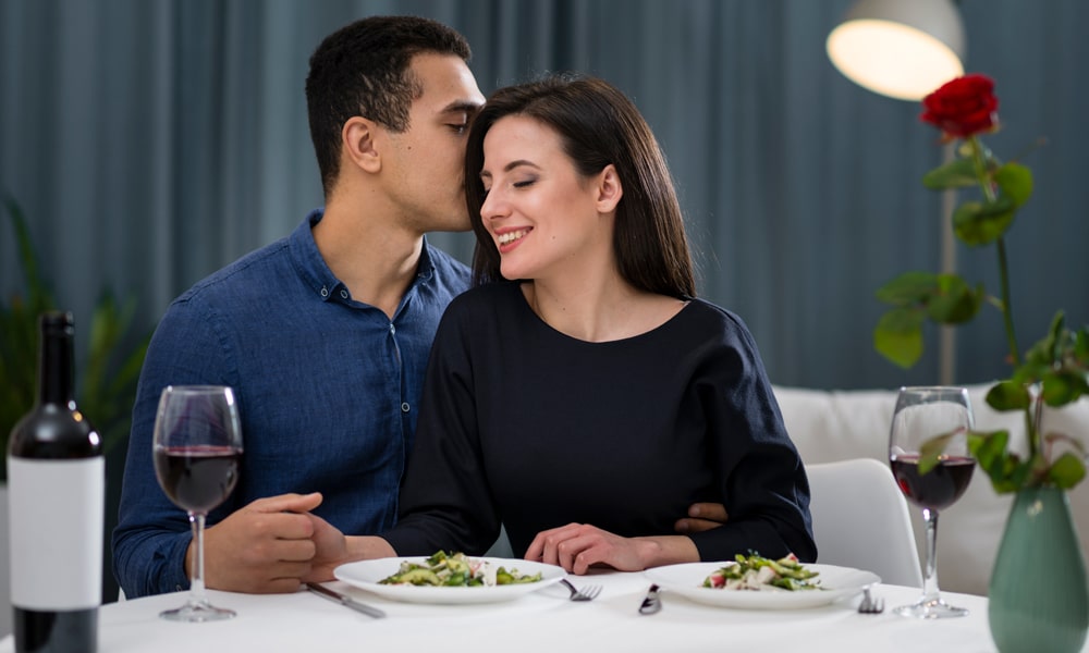 Día de los Enamorados: Diez parejas colinanas disfrutarán de una cena  romántica – Municipalidad De Colina